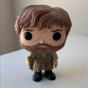 Tyrion - Game of Thrones Funko! Pop